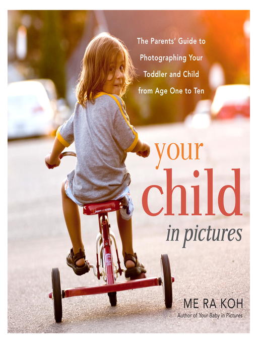 Title details for Your Child in Pictures by Me Ra Koh - Wait list